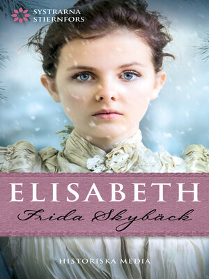 cover image of Elisabeth